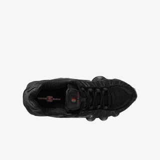 NIKE SHOX TL GS 