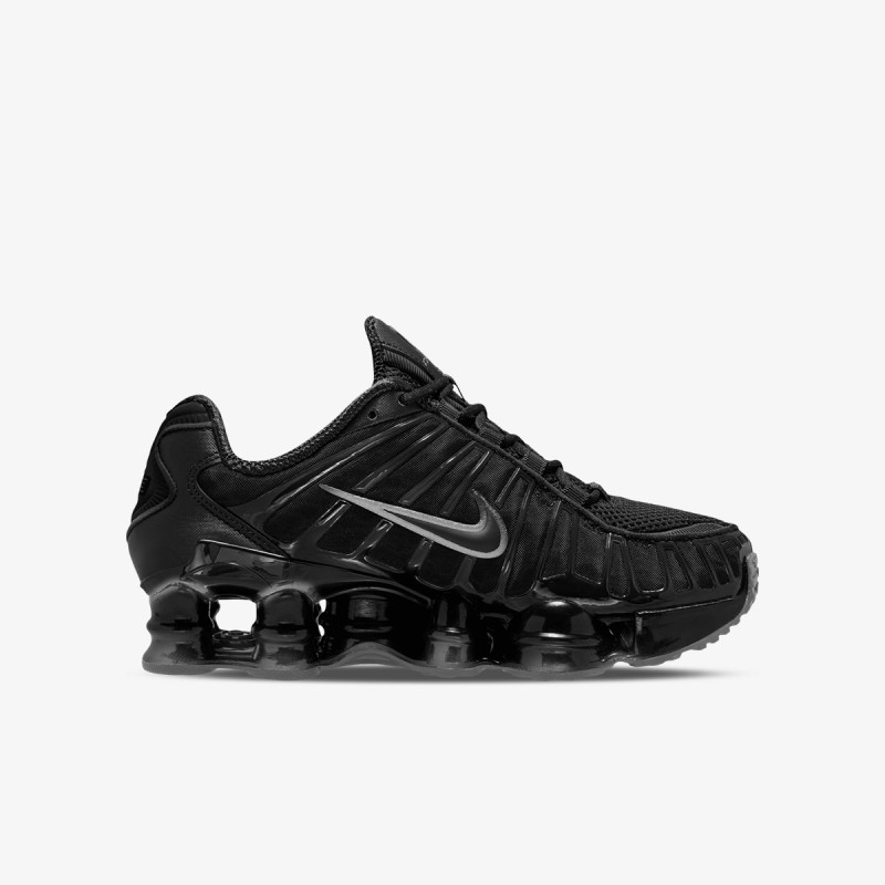 NIKE SHOX TL GS 