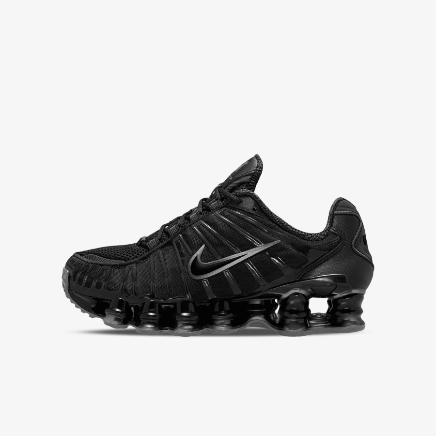 NIKE SHOX TL GS 