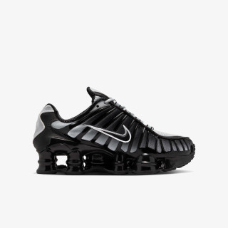 NIKE SHOX TL GS 