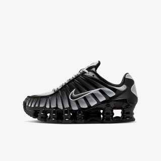 NIKE SHOX TL GS 