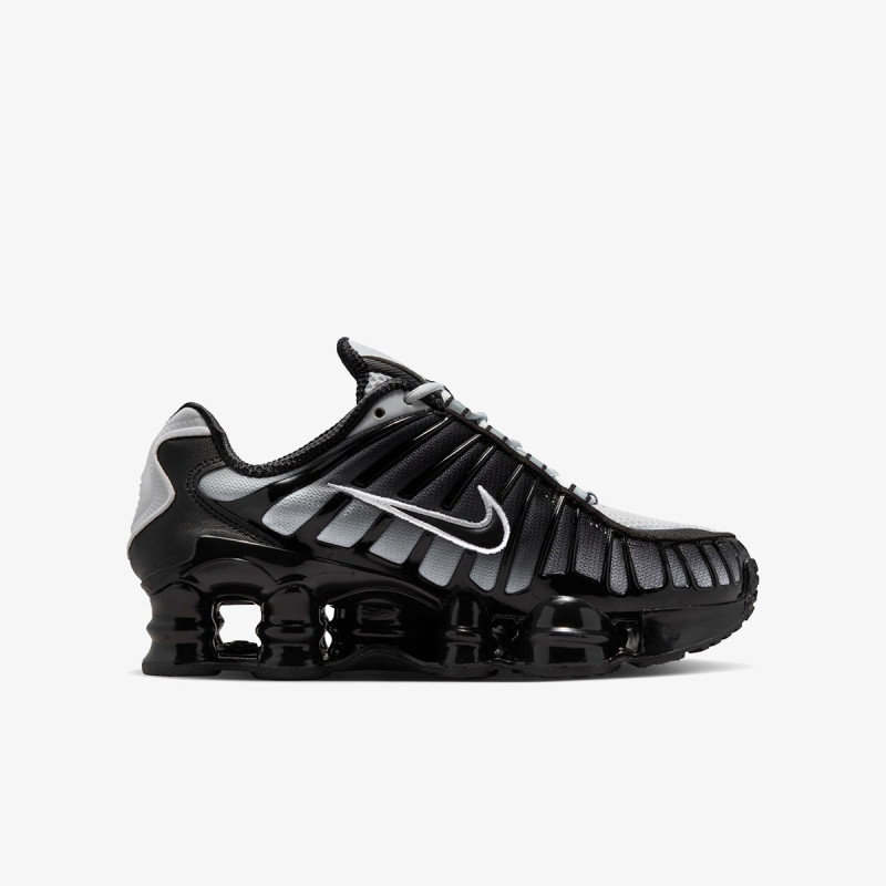 NIKE SHOX TL GS 