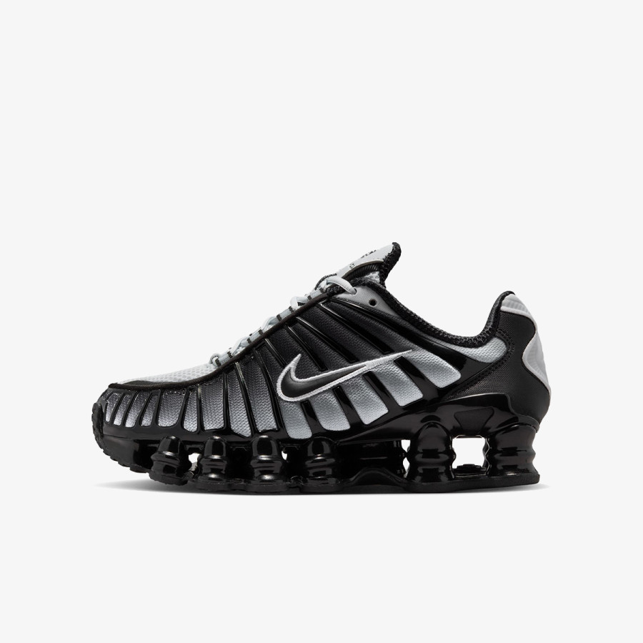 NIKE SHOX TL GS 
