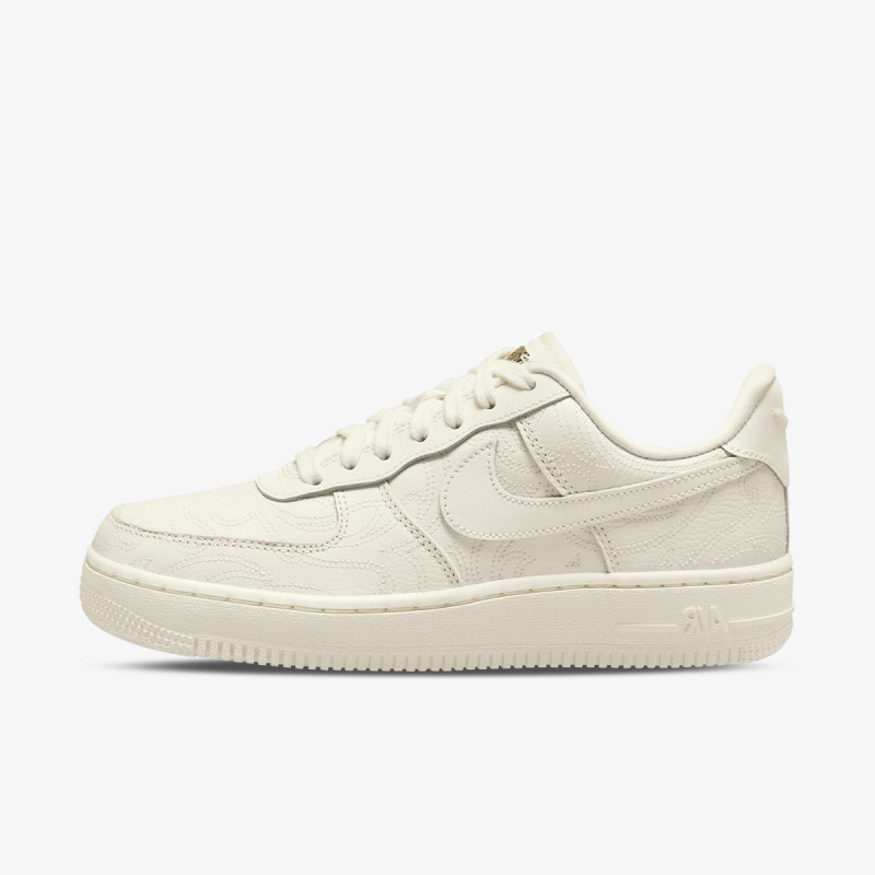 NIKE W AIR FORCE 1 '07 PREM+ 