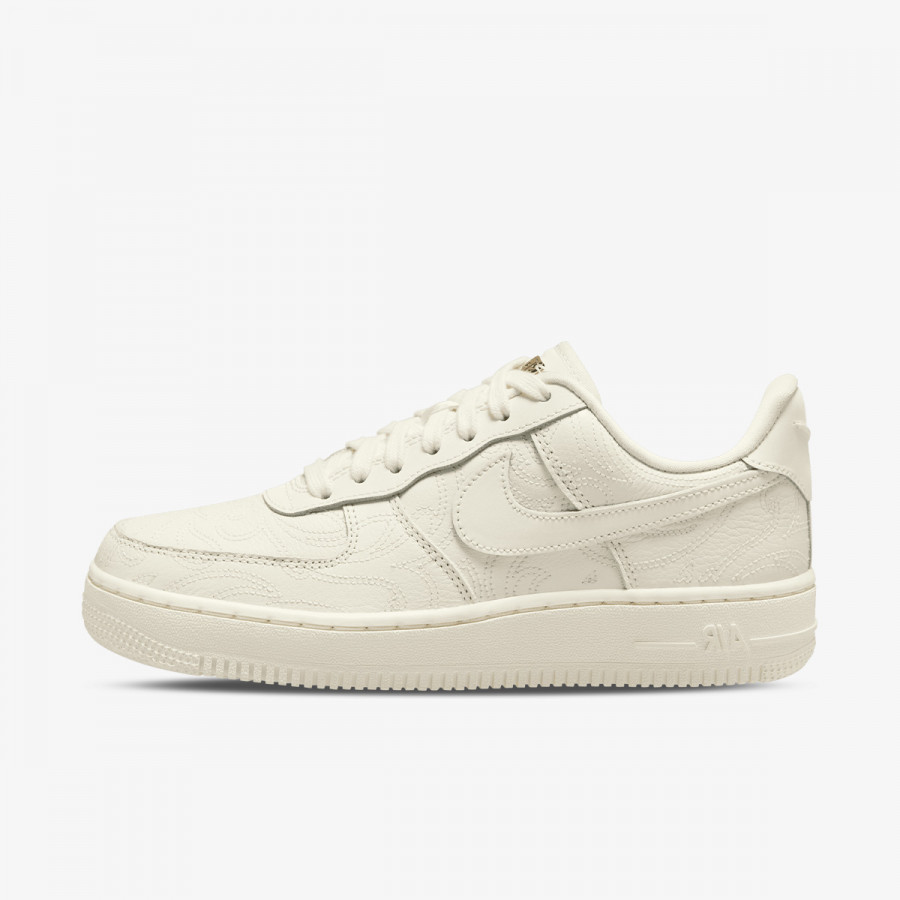 NIKE W AIR FORCE 1 '07 PREM+ 