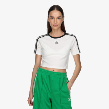 adidas 3 S BABY TEE 