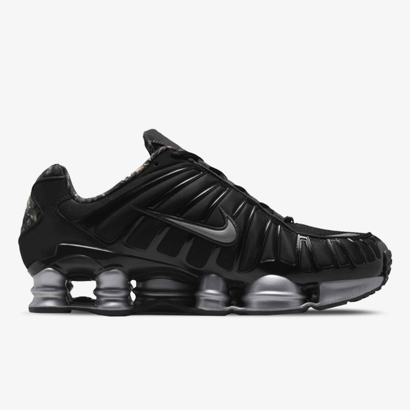 NIKE NIKE SHOX TL CM 