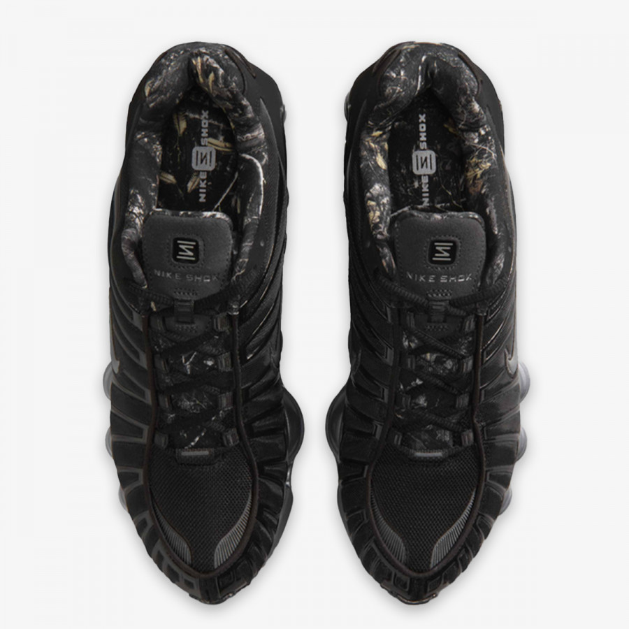 NIKE NIKE SHOX TL CM 