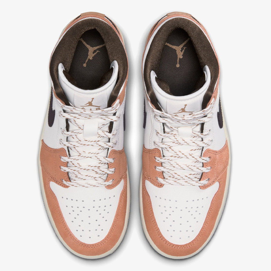 NIKE Air Jordan 1 Mid 