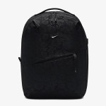 NIKE NK AURA BKPK - FLORAL EMBOSS 
