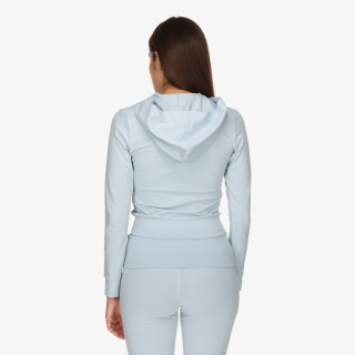 NIKE W NSW FZ HD LS TOP COORD+ 