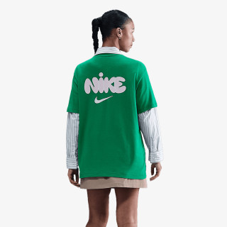 NIKE W NSW CLASSICS OS TEE 