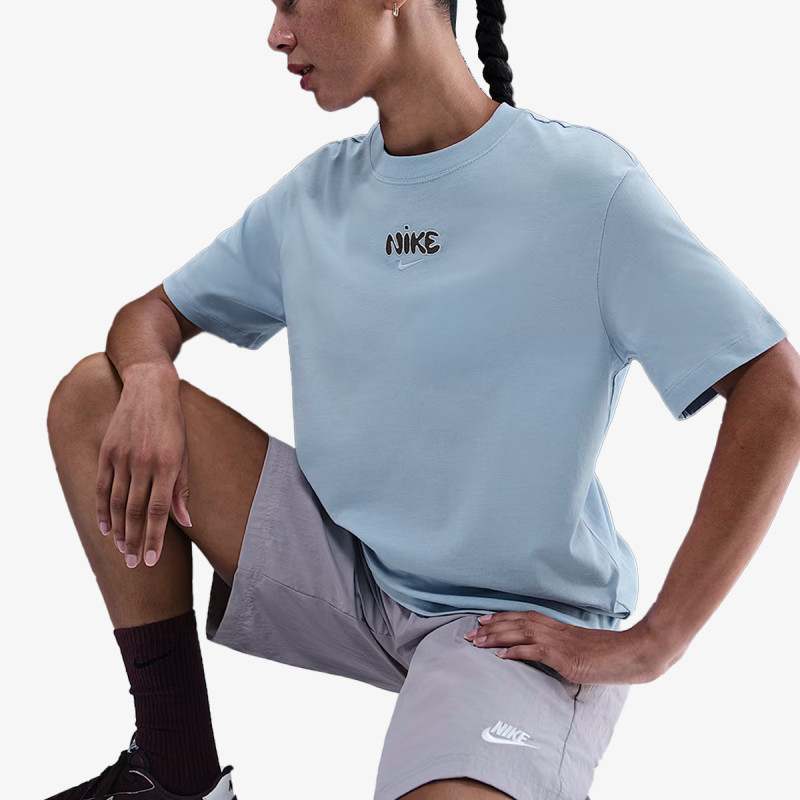 NIKE W NSW CLASSICS OS TEE 