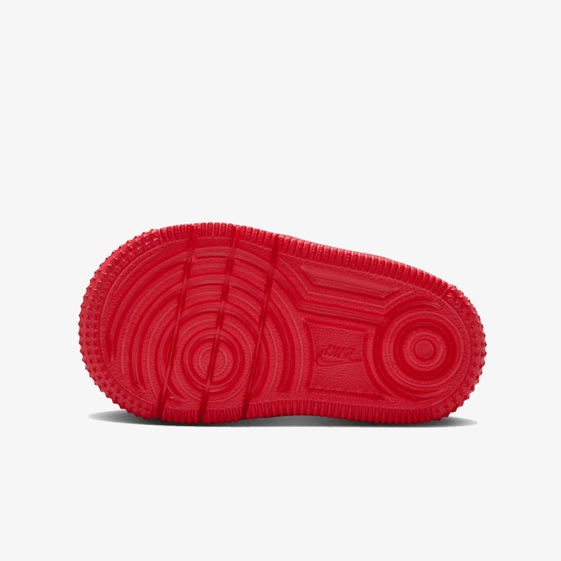 NIKE FORCE 1 LOW BT V LACE 