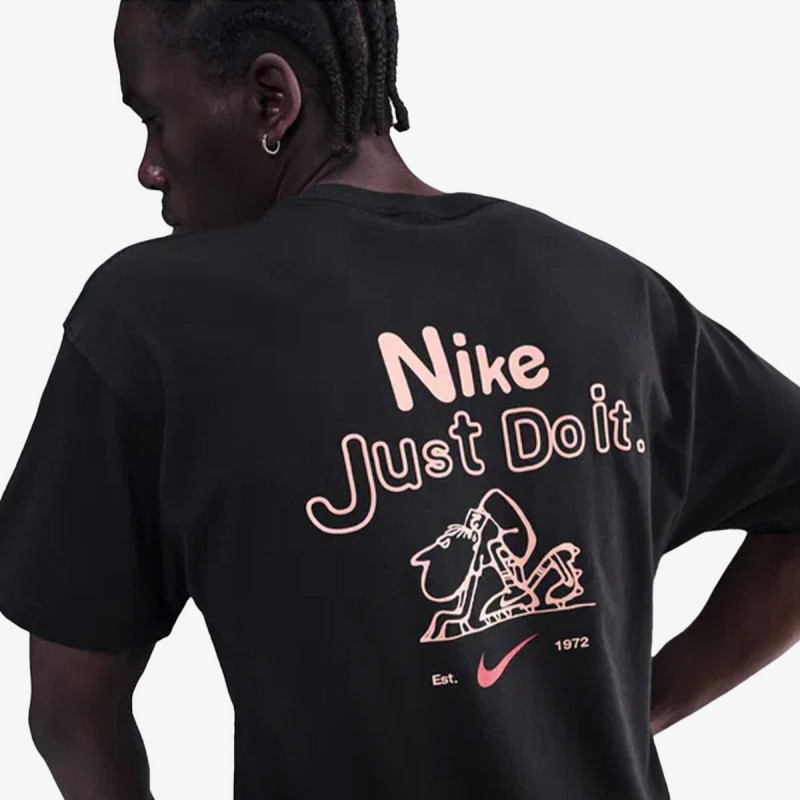 NIKE M NSW JDI GFX TEE 
