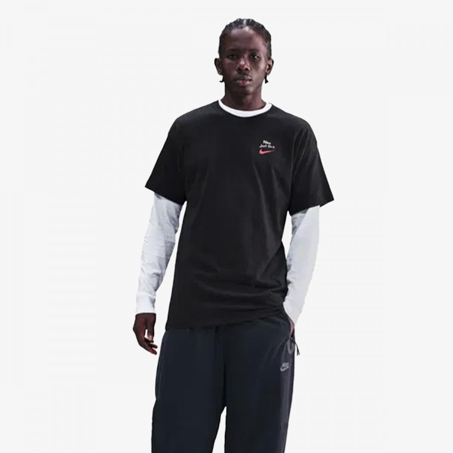 NIKE M NSW JDI GFX TEE 