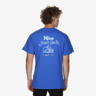 NIKE M NSW JDI GFX TEE 