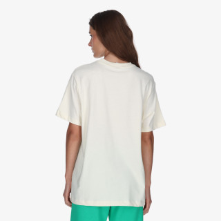 NIKE W NSW FRT OS STWBRY TEE 
