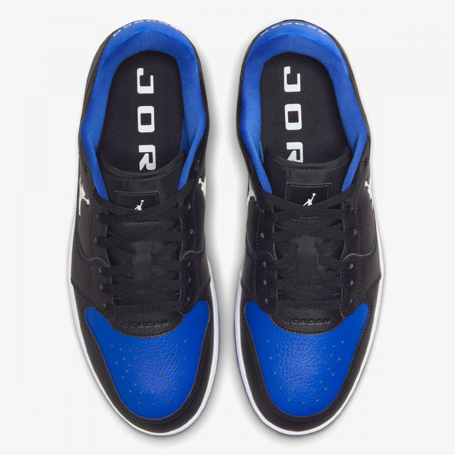 NIKE JORDAN COURT CONNECT LOW 