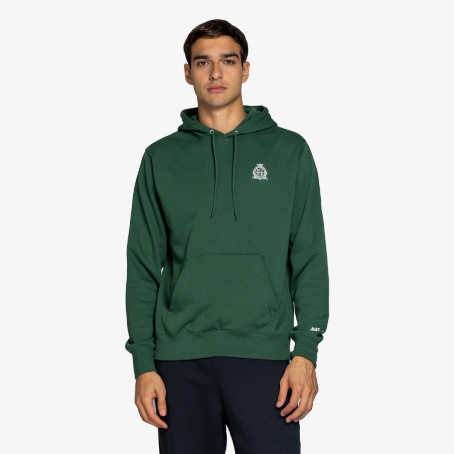 NIKE M NK CLUB FT HOODY NCC 