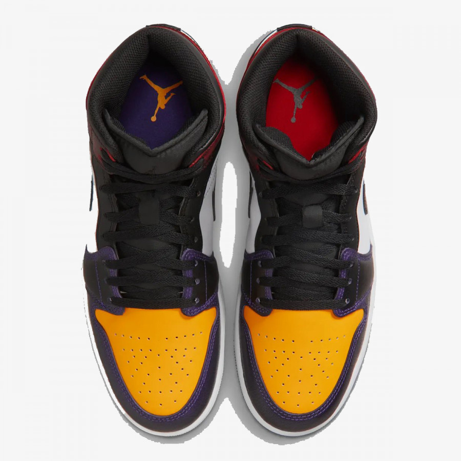 NIKE AIR JORDAN 1 MID SE NAJ9 