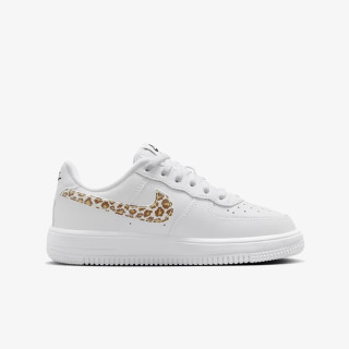 NIKE FORCE 1 LOW BP CH LACE 