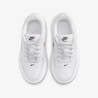 NIKE FORCE 1 LOW BP CH LACE 