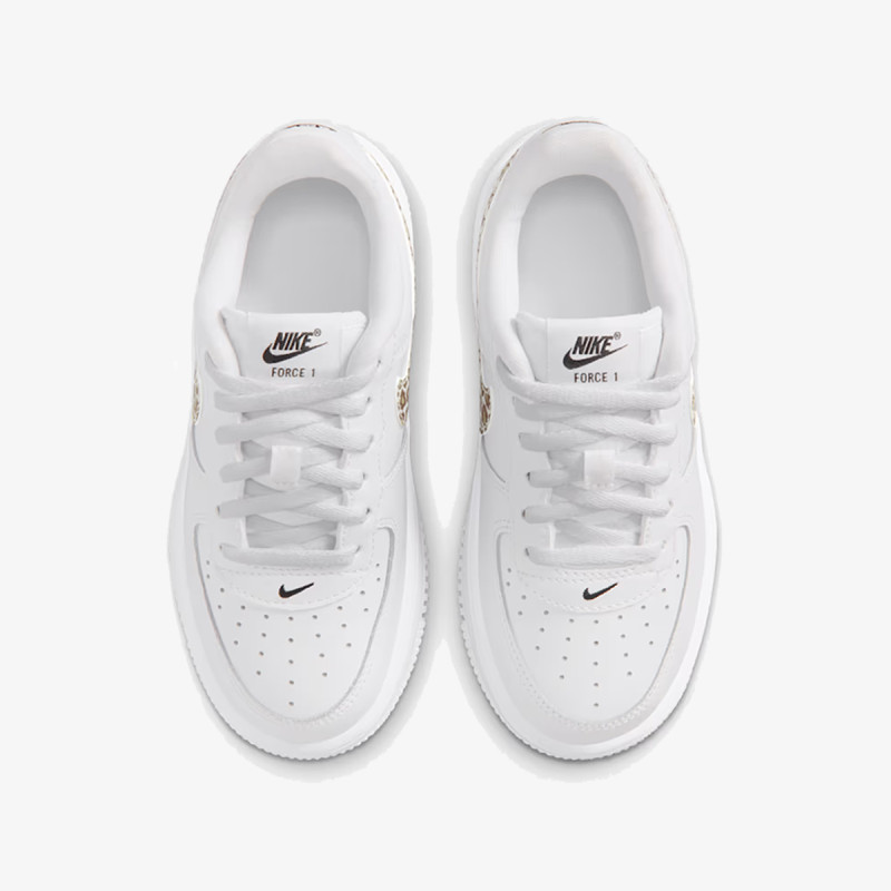 NIKE FORCE 1 LOW BP CH LACE 