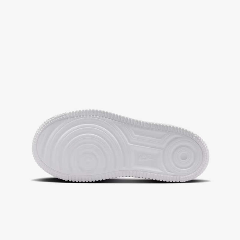 NIKE FORCE 1 LOW BP CH LACE 