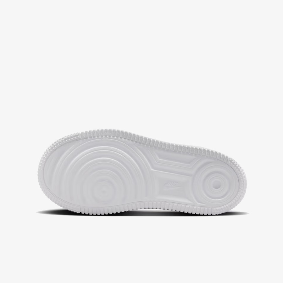 NIKE FORCE 1 LOW BP CH LACE 