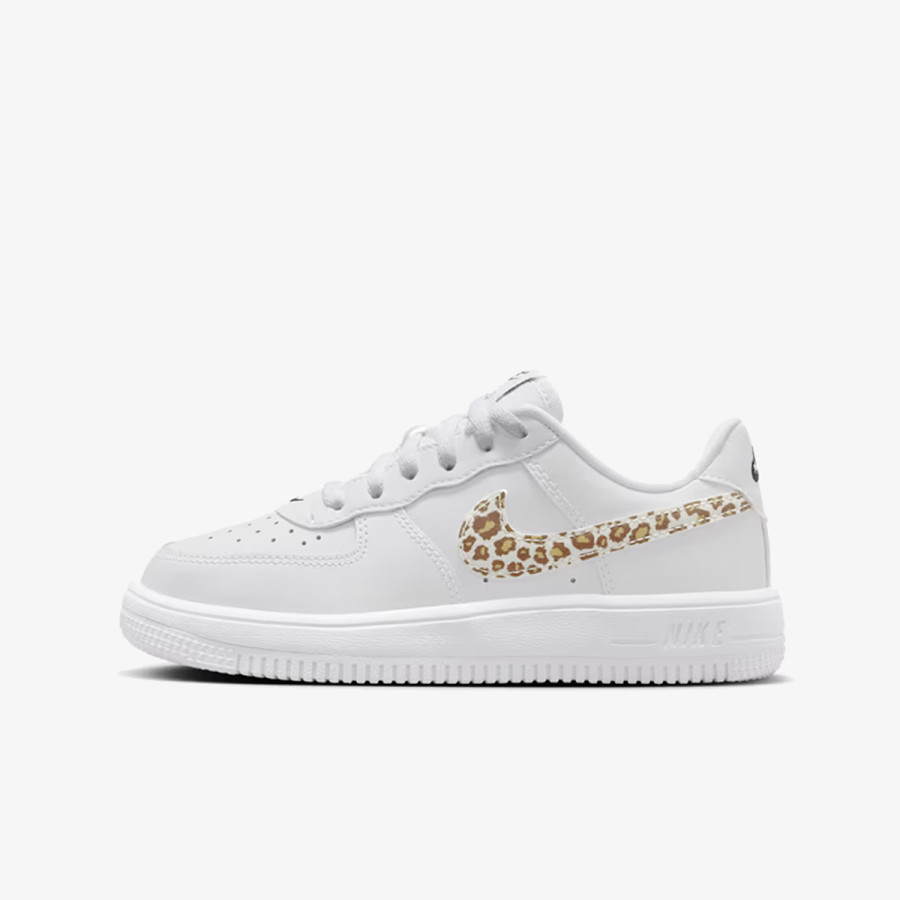 NIKE FORCE 1 LOW BP CH LACE 