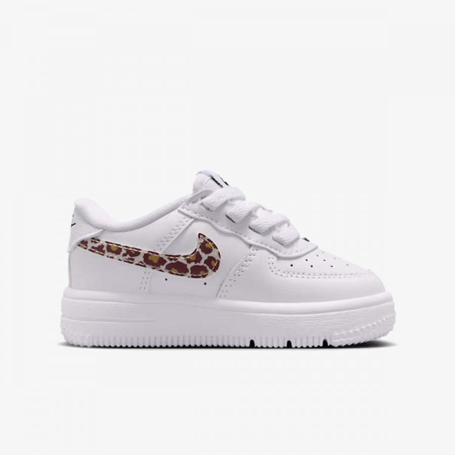 NIKE FORCE 1 LOW EASYON CH BT 