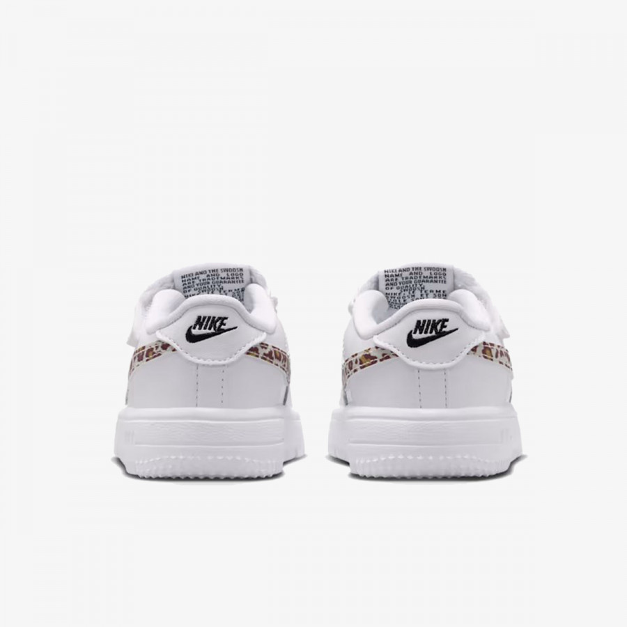 NIKE FORCE 1 LOW EASYON CH BT 
