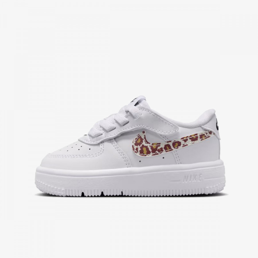 NIKE FORCE 1 LOW EASYON CH BT 