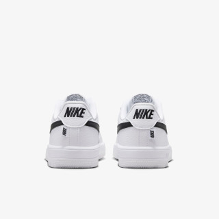 NIKE FORCE 1 LOW BP JS LACE 