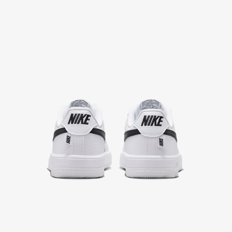 NIKE FORCE 1 LOW BP JS LACE 