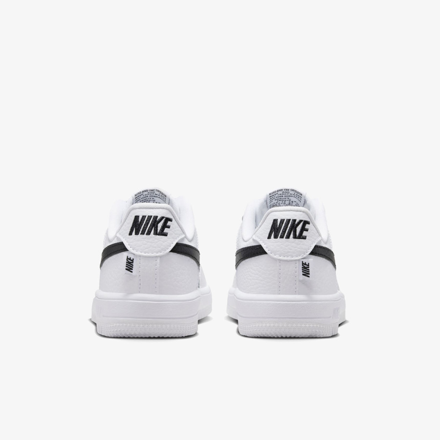 NIKE FORCE 1 LOW BP JS LACE 