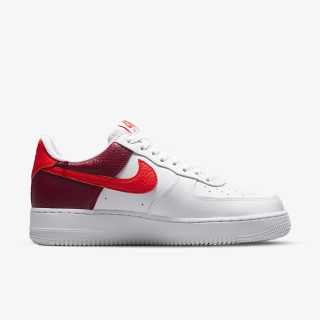 NIKE W AIR FORCE 1 '07 SHOELERY 