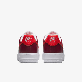 NIKE W AIR FORCE 1 '07 SHOELERY 