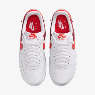 NIKE W AIR FORCE 1 '07 SHOELERY 