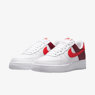 NIKE W AIR FORCE 1 '07 SHOELERY 