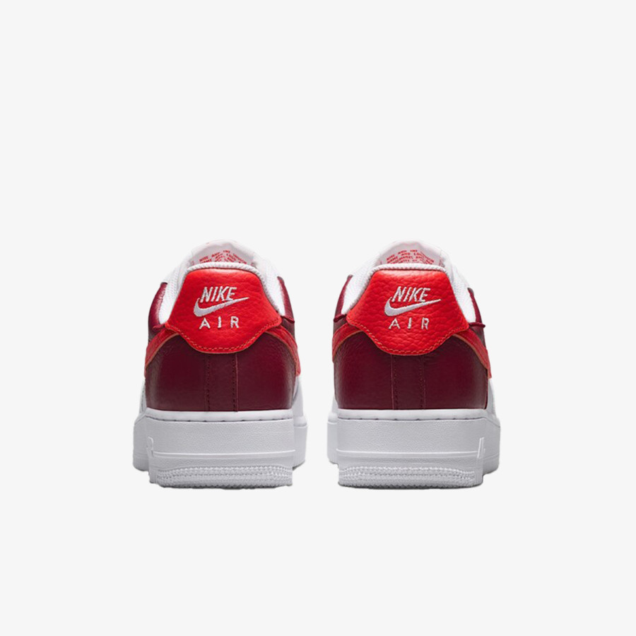 NIKE W AIR FORCE 1 '07 SHOELERY 