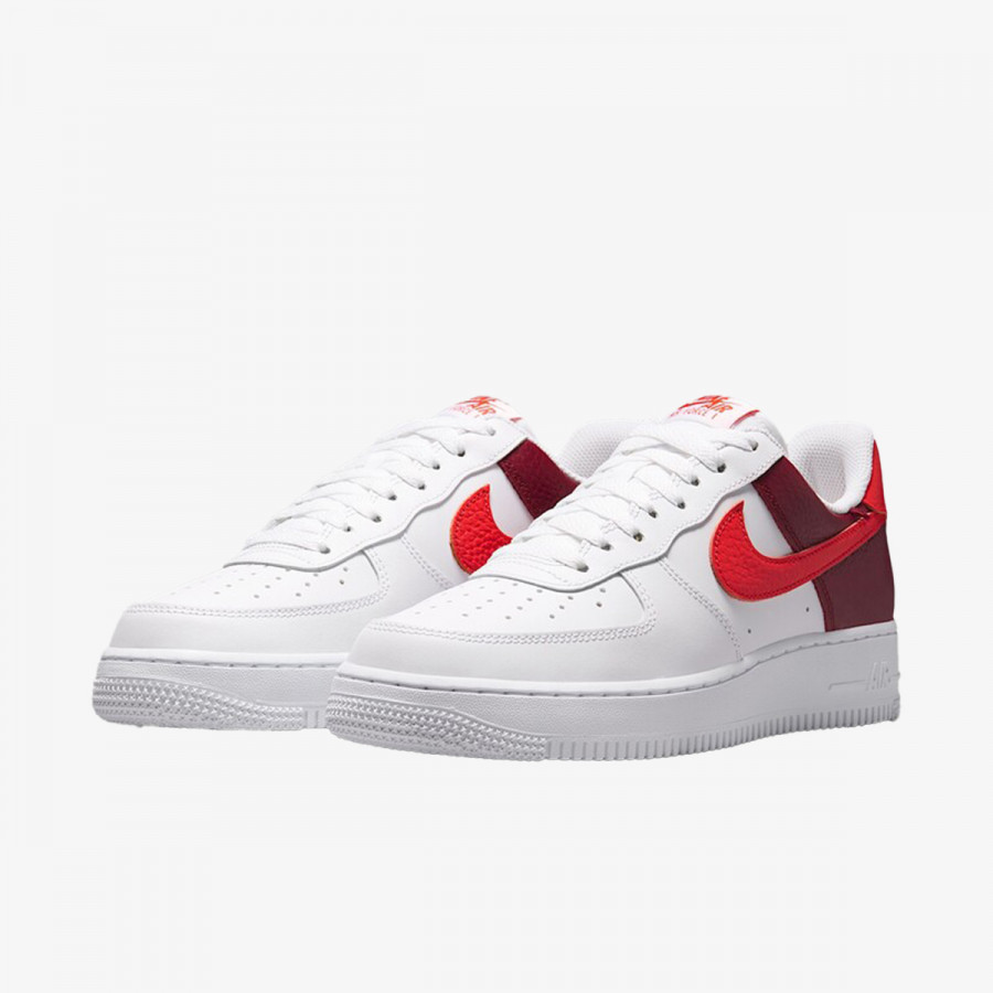 NIKE W AIR FORCE 1 '07 SHOELERY 