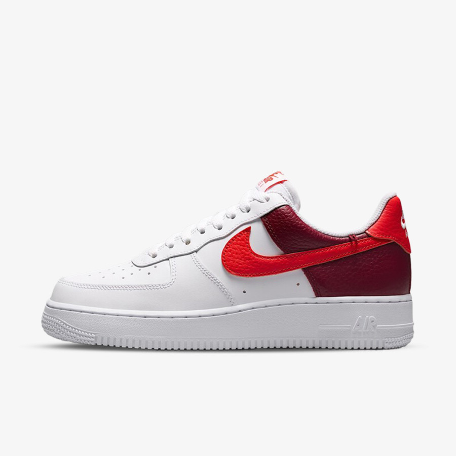 NIKE W AIR FORCE 1 '07 SHOELERY 
