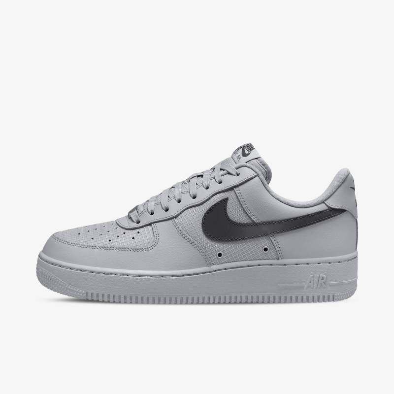 NIKE AIR FORCE 1 '07 LOW LV8 TECH 
