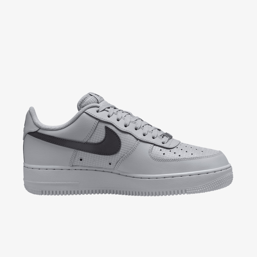 NIKE AIR FORCE 1 '07 LOW LV8 TECH 