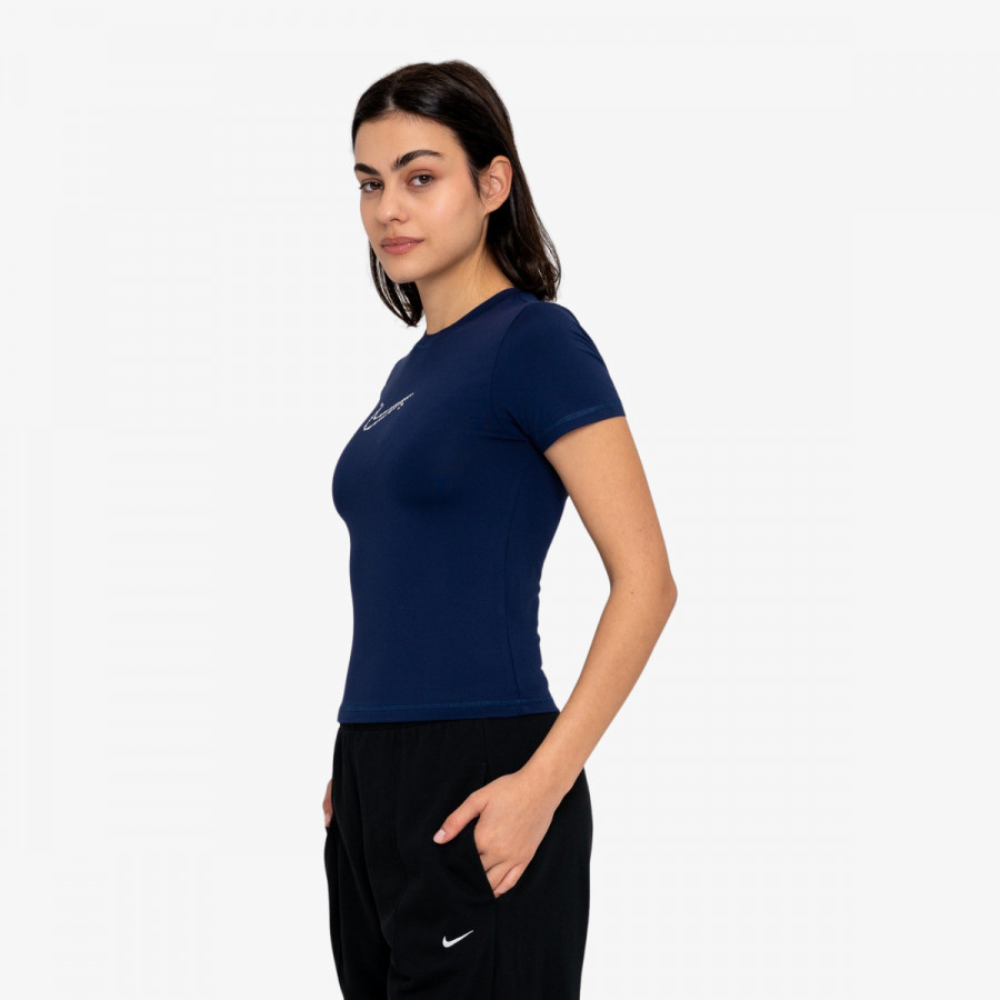 NIKE W NSW SS MD TEE 