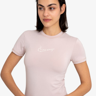 NIKE W NSW SS MD TEE 