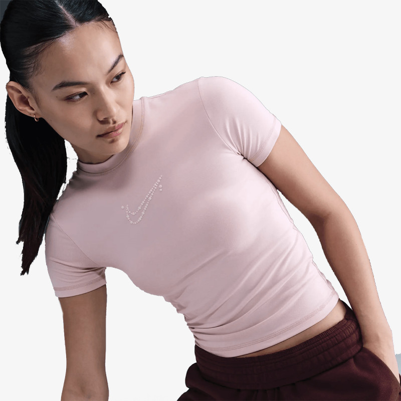 NIKE W NSW SS MD TEE 