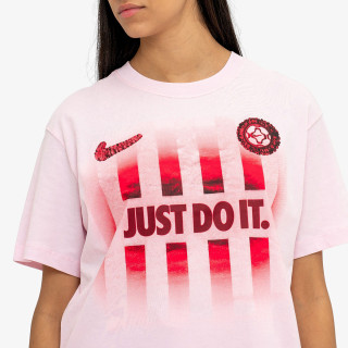 NIKE BOXY OVERSIZE TEE 
